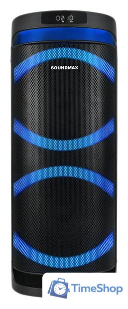 Патибокс Soundmax SM-MS4206 - Изображение №1 — Интернет-магазин Time-Shop