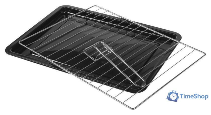 Мини-печь Hyundai MIO-HY095 - Изображение №8 — Интернет-магазин Time-Shop