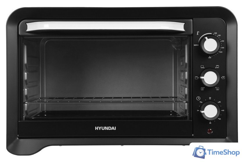 Мини-печь Hyundai MIO-HY095 - Изображение №1 — Интернет-магазин Time-Shop