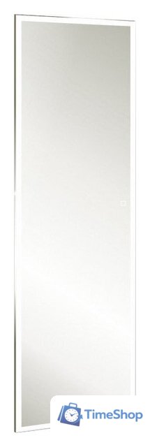 Зеркало Doratiz Тиана 45x150 2711.912 (сенсорный выключатель, подсветка) - Изображение №1 — Интернет-магазин Time-Shop