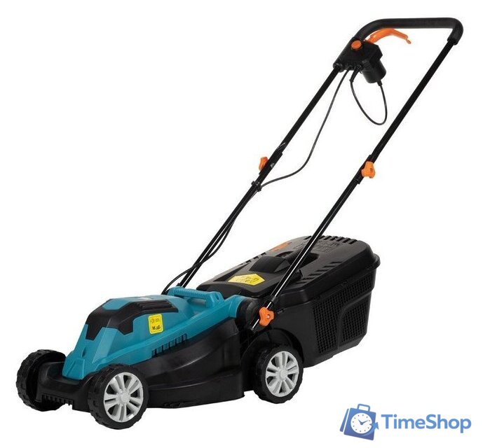 Газонокосилка Oasis GER-140 - Изображение №1 — Интернет-магазин Time-Shop