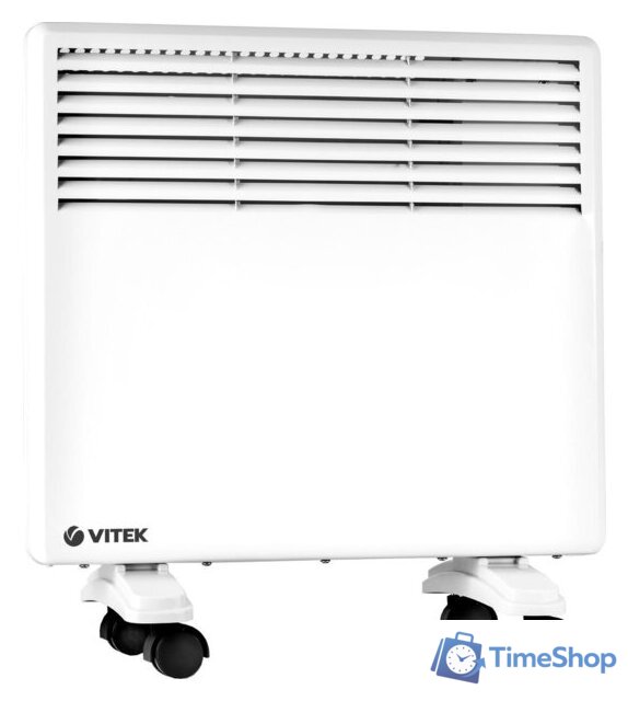 Конвектор Vitek VT-2183 - Изображение №1 — Интернет-магазин Time-Shop