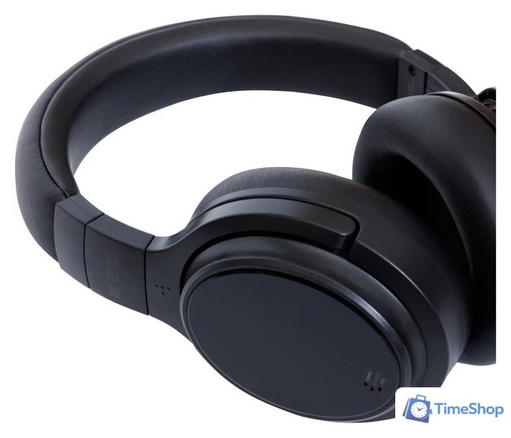 Наушники MEG Elysium HEA500BL - Изображение №4 — Интернет-магазин Time-Shop
