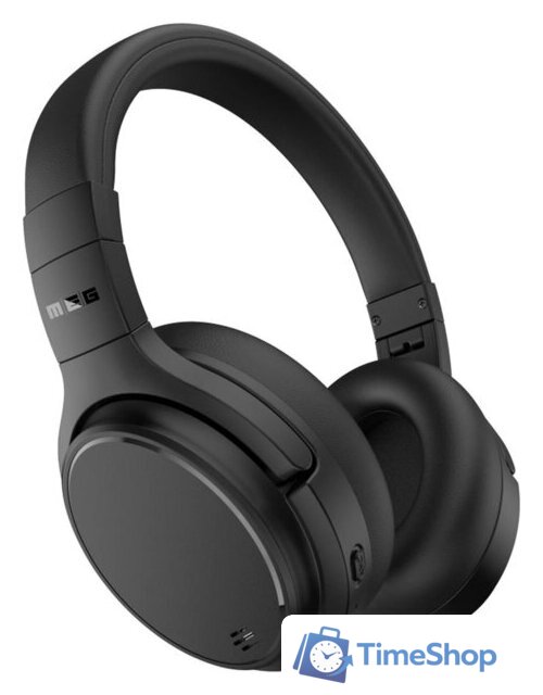 Наушники MEG Elysium HEA500BL - Изображение №1 — Интернет-магазин Time-Shop
