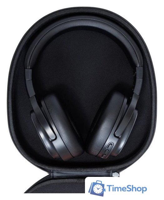 Наушники MEG Elysium HEA500BL - Изображение №8 — Интернет-магазин Time-Shop