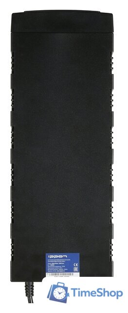 Источник бесперебойного питания IPPON Back Basic 2200 Euro - Изображение №6 — Интернет-магазин Time-Shop