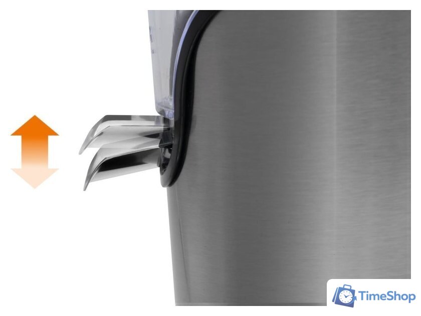 Соковыжималка Gorenje CJ100HE - Изображение №6 — Интернет-магазин Time-Shop