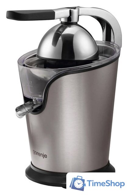 Соковыжималка Gorenje CJ100HE - Изображение №1 — Интернет-магазин Time-Shop
