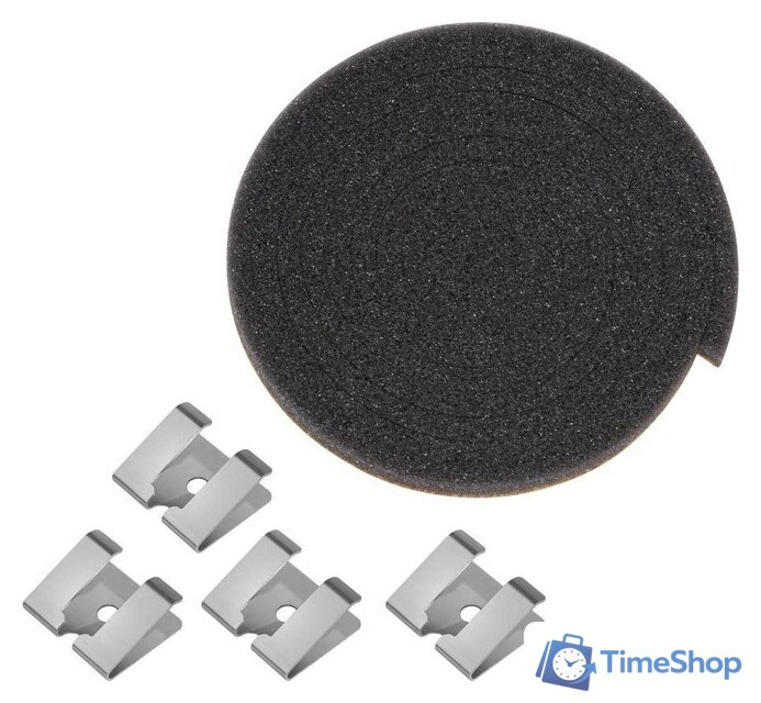 Варочная панель MAUNFELD EVCE.453.D-BK - Изображение №6 — Интернет-магазин Time-Shop