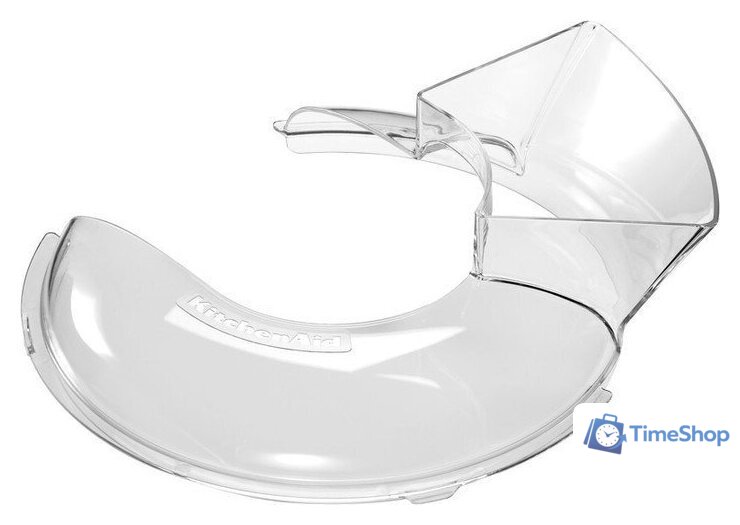 Кухонная машина KitchenAid 5KSM7990XEWH - Изображение №4 — Интернет-магазин Time-Shop