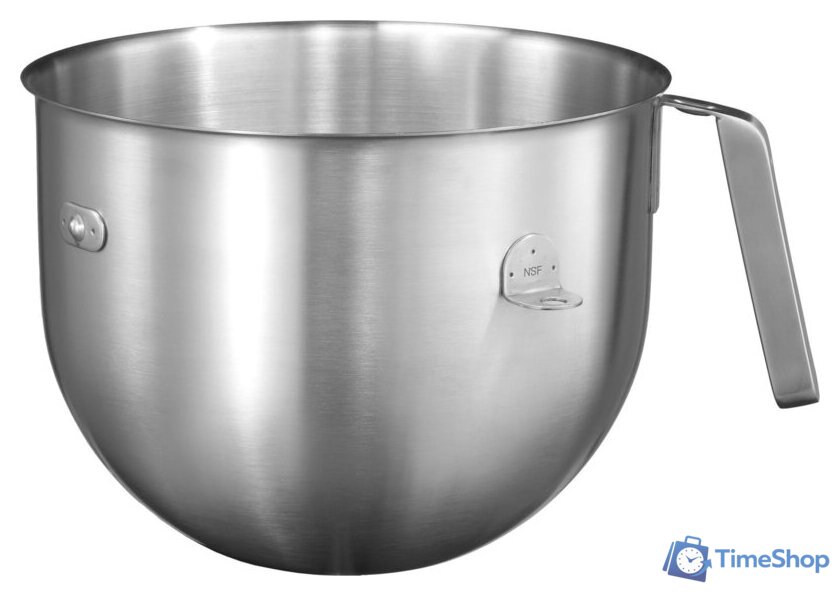 Кухонная машина KitchenAid 5KSM7990XEWH - Изображение №3 — Интернет-магазин Time-Shop