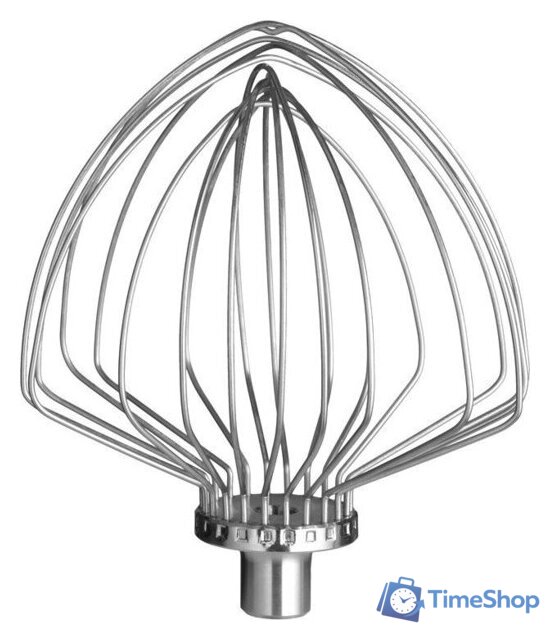 Кухонная машина KitchenAid 5KSM7990XEWH - Изображение №5 — Интернет-магазин Time-Shop