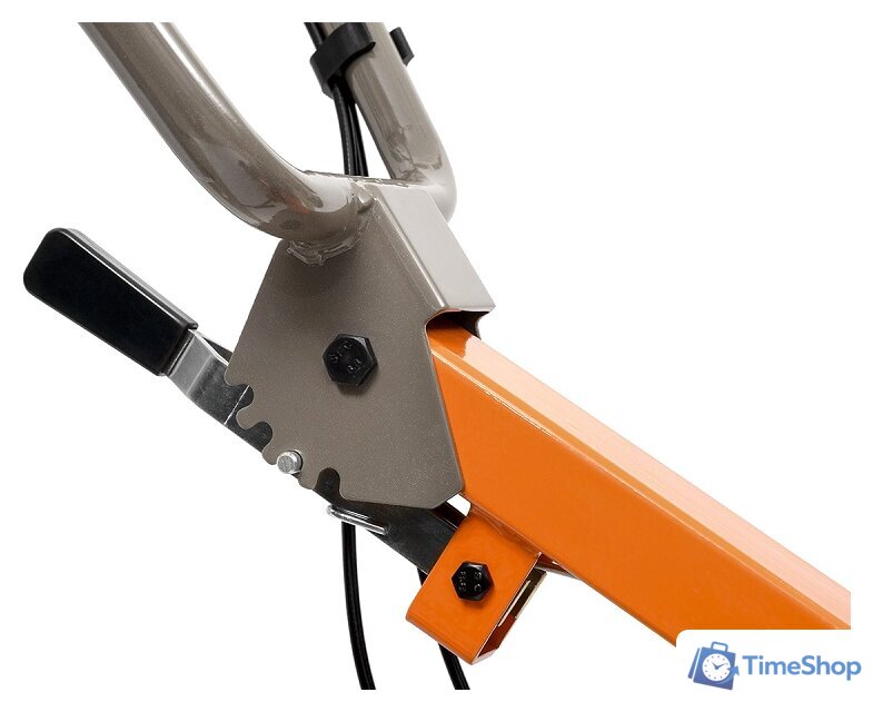 Мотокультиватор бензиновый Daewoo Power DAT 7090R - Изображение №5 — Интернет-магазин Time-Shop