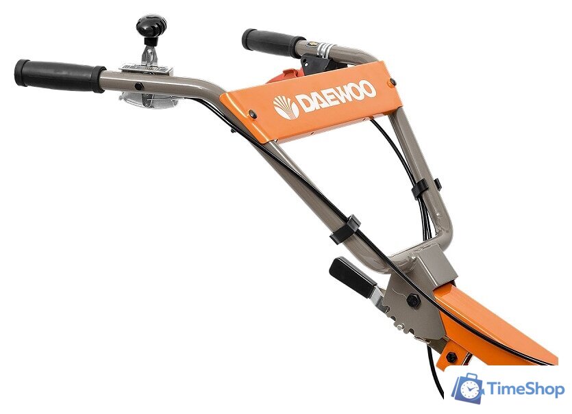 Мотокультиватор бензиновый Daewoo Power DAT 7090R - Изображение №6 — Интернет-магазин Time-Shop