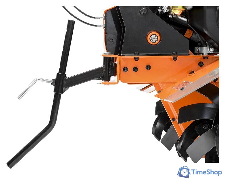 Мотокультиватор бензиновый Daewoo Power DAT 7090R - Изображение №8 — Интернет-магазин Time-Shop