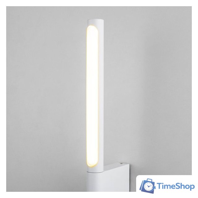 Подсветка для картин Elektrostandard Sarca 40111/LED (белый) - Изображение №2 — Интернет-магазин Time-Shop