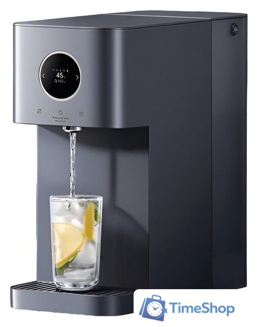 Термопот Xiaomi Smart Filtered Water Dispenser Pro MRH142-1A (евровилка) - Изображение №1 — Интернет-магазин Time-Shop