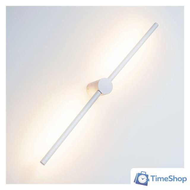 Бра Arlight SP-Picaso-M-Turn-L700-12W Day4000 047347 - Изображение №4 — Интернет-магазин Time-Shop