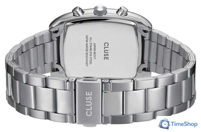 Наручные часы Cluse CW52002 - Изображение №3 — Интернет-магазин Time-Shop