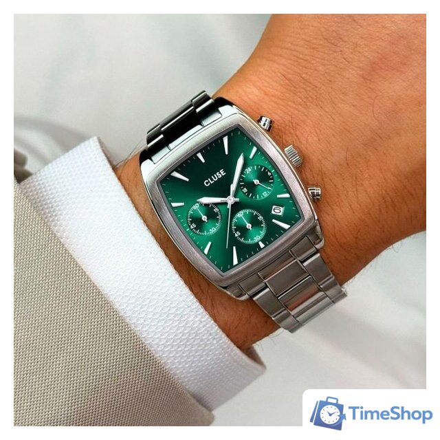 Наручные часы Cluse CW52002 - Изображение №4 — Интернет-магазин Time-Shop