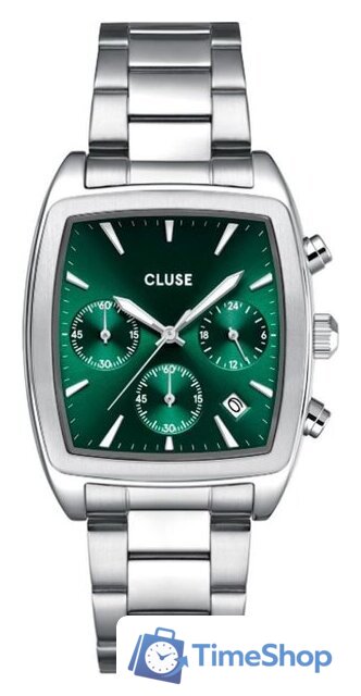Наручные часы Cluse CW52002 - Изображение №1 — Интернет-магазин Time-Shop