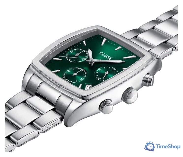 Наручные часы Cluse CW52002 - Изображение №2 — Интернет-магазин Time-Shop