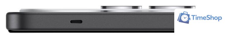 Телефон Tecno Spark 40 KM5n 8GB/256GB NFC (чернильный черный) - Изображение №8 — Интернет-магазин Time-Shop