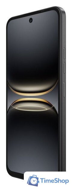 Телефон Tecno Spark 40 KM5n 8GB/256GB NFC (чернильный черный) - Изображение №3 — Интернет-магазин Time-Shop