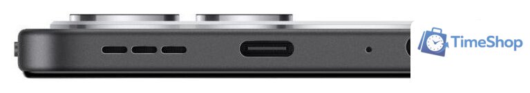 Телефон Tecno Spark 40 KM5n 8GB/256GB NFC (чернильный черный) - Изображение №9 — Интернет-магазин Time-Shop