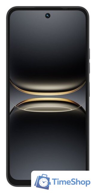 Телефон Tecno Spark 40 KM5n 8GB/256GB NFC (чернильный черный) - Изображение №2 — Интернет-магазин Time-Shop