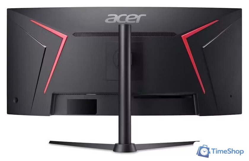 Игровой монитор Acer Nitro XZ340CURW0bmiiphx UM.CX0CD.002 - Изображение №4 — Интернет-магазин Time-Shop