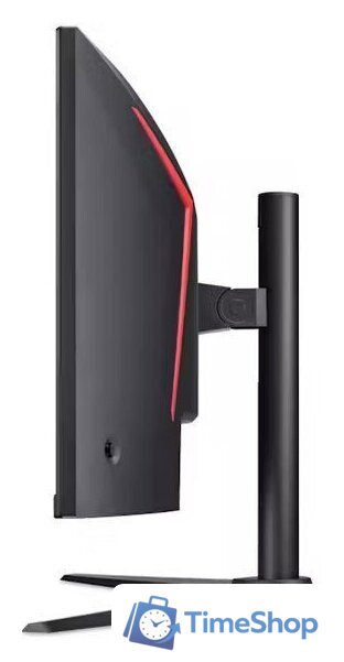 Игровой монитор Acer Nitro XZ340CURW0bmiiphx UM.CX0CD.002 - Изображение №5 — Интернет-магазин Time-Shop