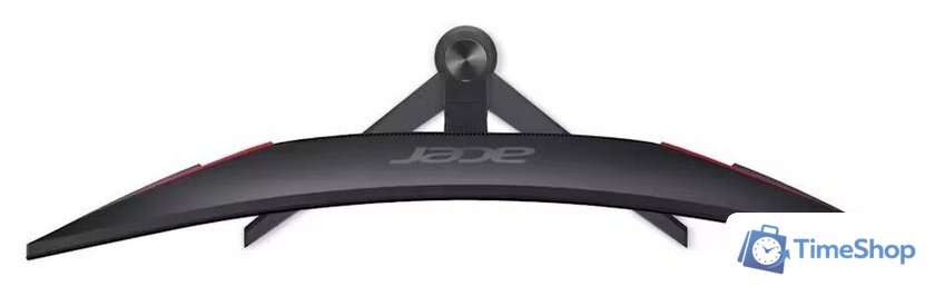 Игровой монитор Acer Nitro XZ340CURW0bmiiphx UM.CX0CD.002 - Изображение №6 — Интернет-магазин Time-Shop