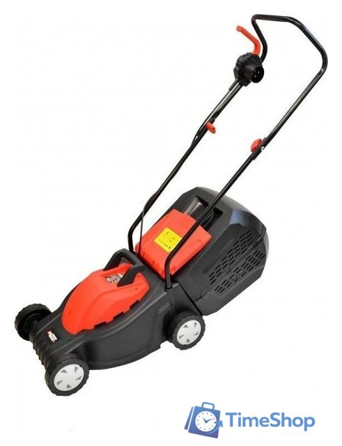 Газонокосилка Awtools ZF6124C - Изображение №1 — Интернет-магазин Time-Shop