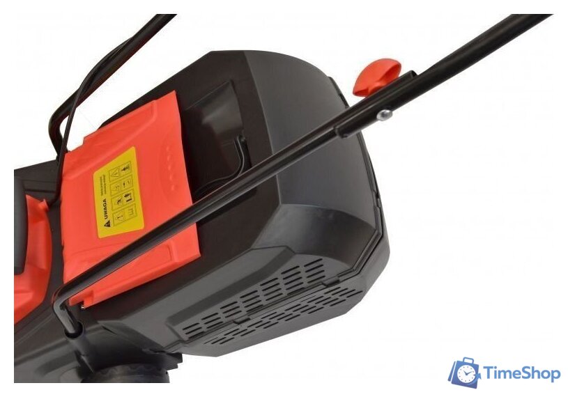 Газонокосилка Awtools ZF6124C - Изображение №3 — Интернет-магазин Time-Shop