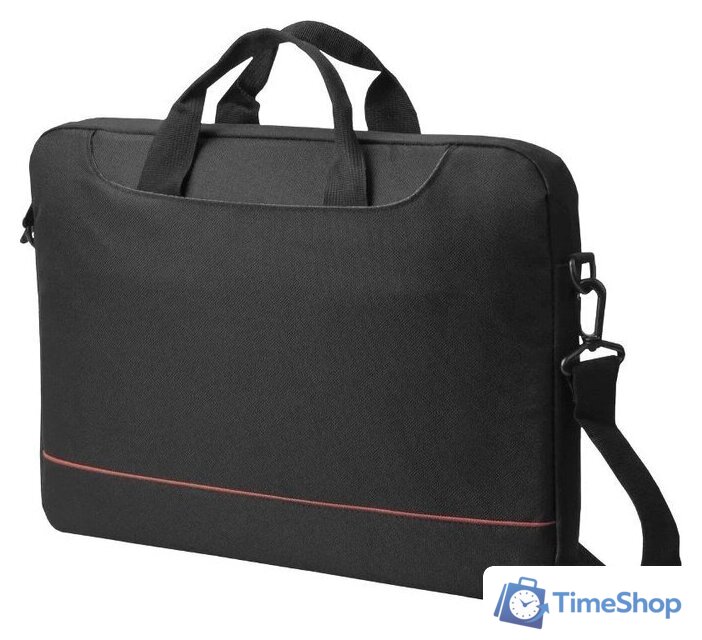 Сумка PortCase KCB-141BK (черный) - Изображение №1 — Интернет-магазин Time-Shop
