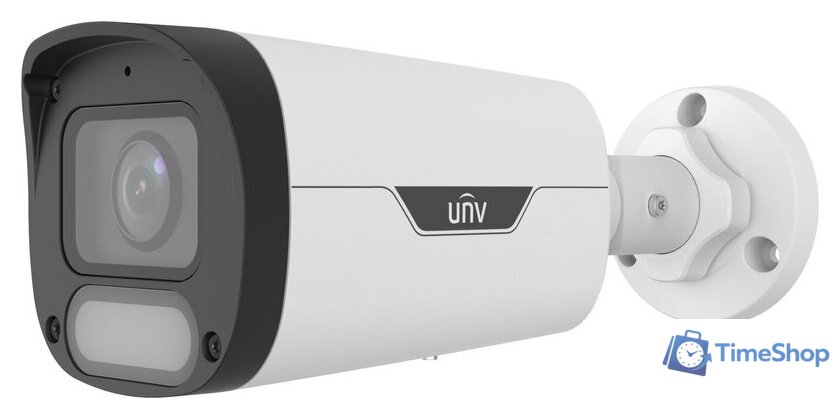 IP-камера Uniview IPC2314LE-ADF28KM-WP - Изображение №1 — Интернет-магазин Time-Shop