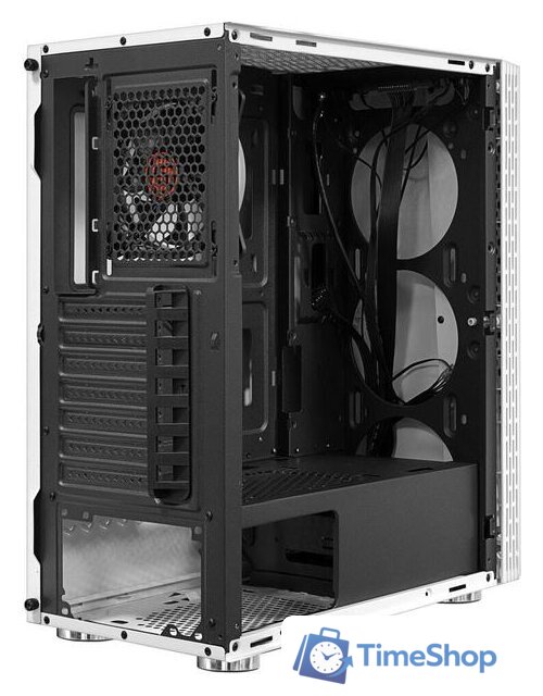 Корпус Ginzzu CL220 - Изображение №5 — Интернет-магазин Time-Shop