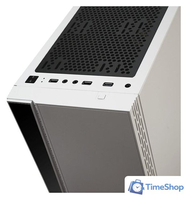 Корпус Ginzzu CL220 - Изображение №8 — Интернет-магазин Time-Shop