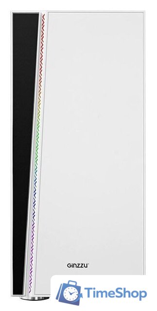 Корпус Ginzzu CL220 - Изображение №2 — Интернет-магазин Time-Shop