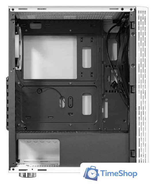 Корпус Ginzzu CL220 - Изображение №4 — Интернет-магазин Time-Shop