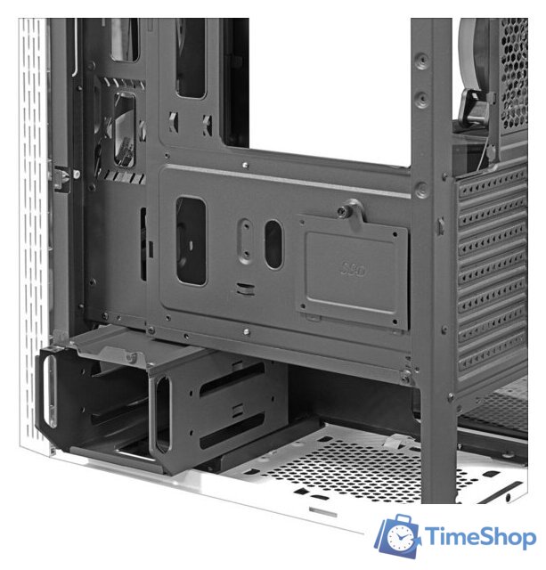 Корпус Ginzzu CL220 - Изображение №7 — Интернет-магазин Time-Shop