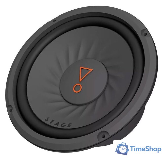 Головка сабвуфера JBL Stage 82 - Изображение №1 — Интернет-магазин Time-Shop