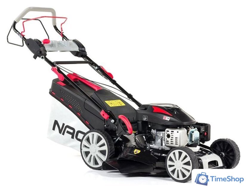 Газонокосилка NAC LS51-191D-HSD-SE - Изображение №1 — Интернет-магазин Time-Shop
