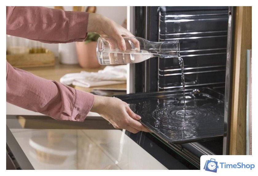 Электрический духовой шкаф Gorenje BSA6737E15BG - Изображение №14 — Интернет-магазин Time-Shop