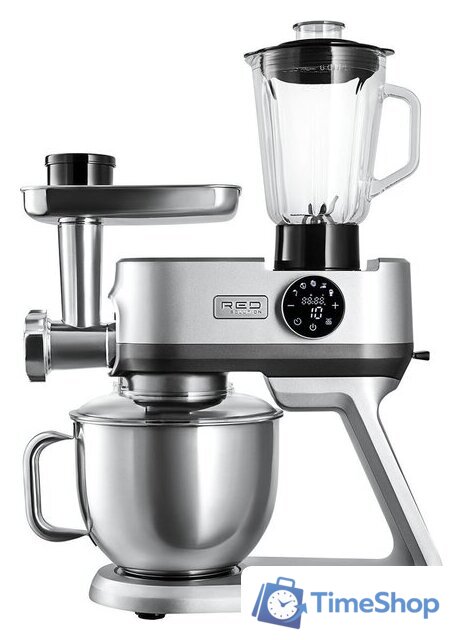 Кухонная машина RED Solution X1000 - Изображение №1 — Интернет-магазин Time-Shop