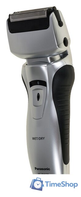 Электробритва Panasonic ES-RW30 - Изображение №7 — Интернет-магазин Time-Shop