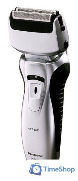 Электробритва Panasonic ES-RW30 - Изображение №1 — Интернет-магазин Time-Shop