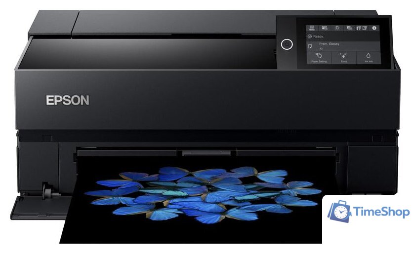 Принтер Epson SureColor SC-P700 - Изображение №1 — Интернет-магазин Time-Shop