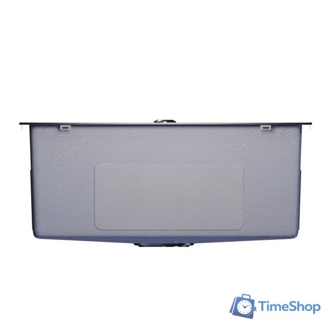 Кухонная мойка Mixline 547236 (черный графит, 3 мм) - Изображение №2 — Интернет-магазин Time-Shop